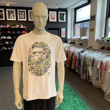 Load image into Gallery viewer, Bape &#39;XXV Cities Camo Ape Head&#39; Tee
