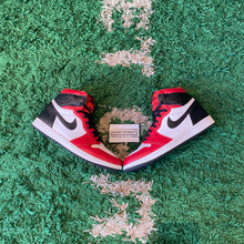 Load image into Gallery viewer, Jordan 1 High &#39;Satin Snake Chicago&#39;
