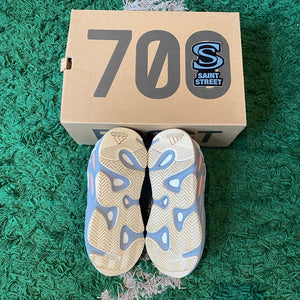 Adidas X Yeezy 700 'Inertia'