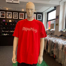 Load image into Gallery viewer, Supreme &#39;Smoke&#39; Tee

