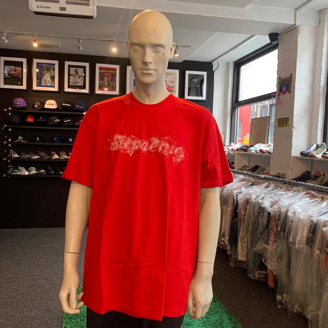 Supreme 'Smoke' Tee