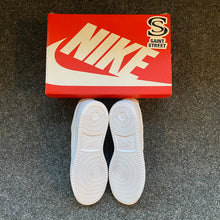 Load image into Gallery viewer, Nike Court Vision Low Triple White
