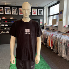 Load image into Gallery viewer, Stussy &#39;Barcode&#39; Tee
