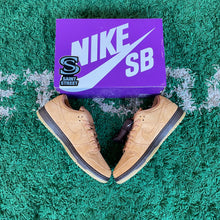 Load image into Gallery viewer, Nike Dunk Low &#39;Wheat&#39;
