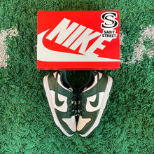 Load image into Gallery viewer, Nike Dunk Low &#39;Team Green&#39; (GS) (Online only)
