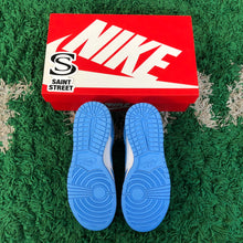 Load image into Gallery viewer, Nike Dunk Low &#39;UNC&#39; (GS)
