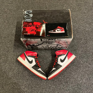 Jordan 1 Mid 'Beginning Moments Pack'