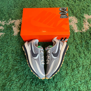 Nike X Sacai LD Waffle 'Kiss of Death 2'
