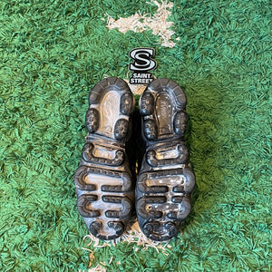 Nike Air Vapormax 'Triple Black'