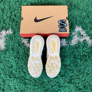 Nike X Travis Scott Air Max 270 React ENG 'Cactus Trail'