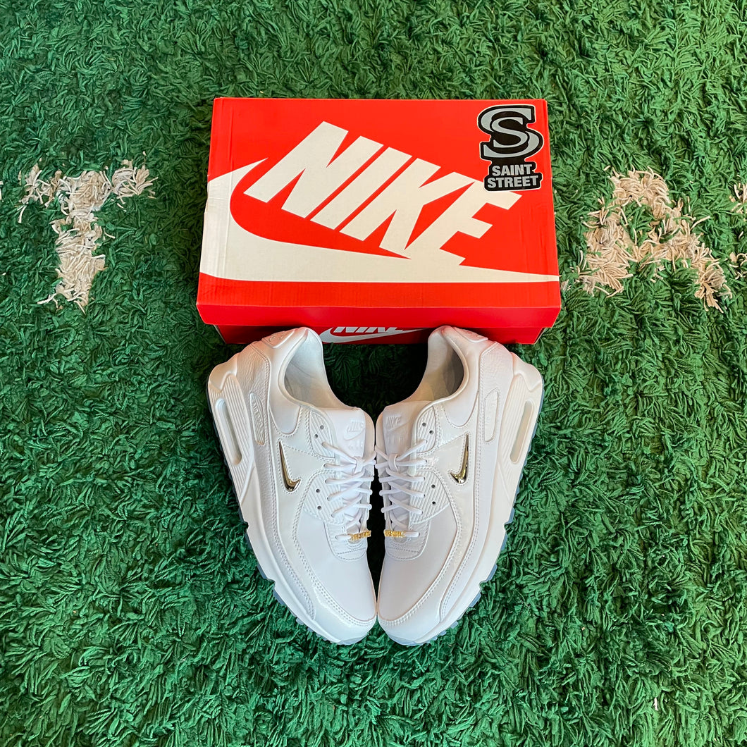 Nike Air Max 90 'Garage & Grime'