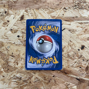 Pokemon Single Card 'Hitmontop Holo 3/75' (Neo Discovery Set)