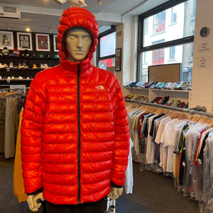 TNF 'Summit Series' Puffer Jacket (Online Only)