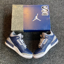 Load image into Gallery viewer, Air Jordan 3 &#39;George Town&#39;
