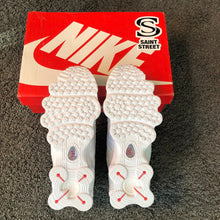 Load image into Gallery viewer, Nike Shox ‘Triple White’
