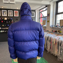 Load image into Gallery viewer, Stone Island Down Jacket

