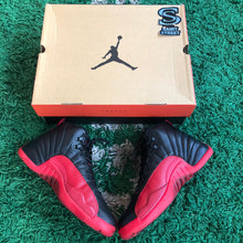 Load image into Gallery viewer, Air Jordan 12 &#39;Flu Game&#39;
