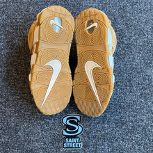 Load image into Gallery viewer, Air More Uptempo &#39;Wheat&#39;
