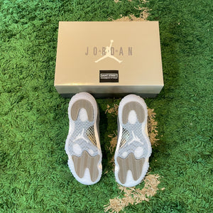 Air Jordan 11 'Cool Grey'