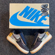 Load image into Gallery viewer, Nike X Travis Scott Air Force 1 Low &#39;Cactus Jack&#39;
