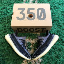Load image into Gallery viewer, Adidas X Yeezy 350 &#39;Carbon&#39;
