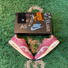 Load image into Gallery viewer, Nike X Patta Air Max One Wave &#39;Rush Maroon&#39;
