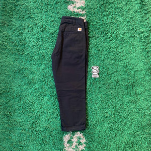 Carhartt Crop Pant