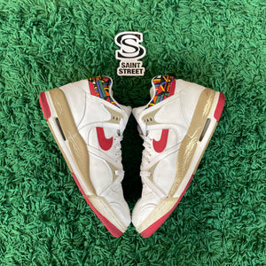 Nike Air Bound 2 'White/Multi'