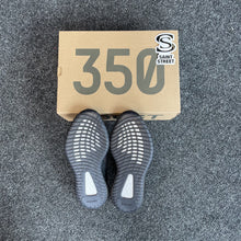 Load image into Gallery viewer, Adidas X Yeezy Boost V2 &#39;Static Black&#39; Reflective
