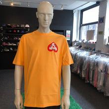 Load image into Gallery viewer, Palace &#39;Hearty&#39; Tee
