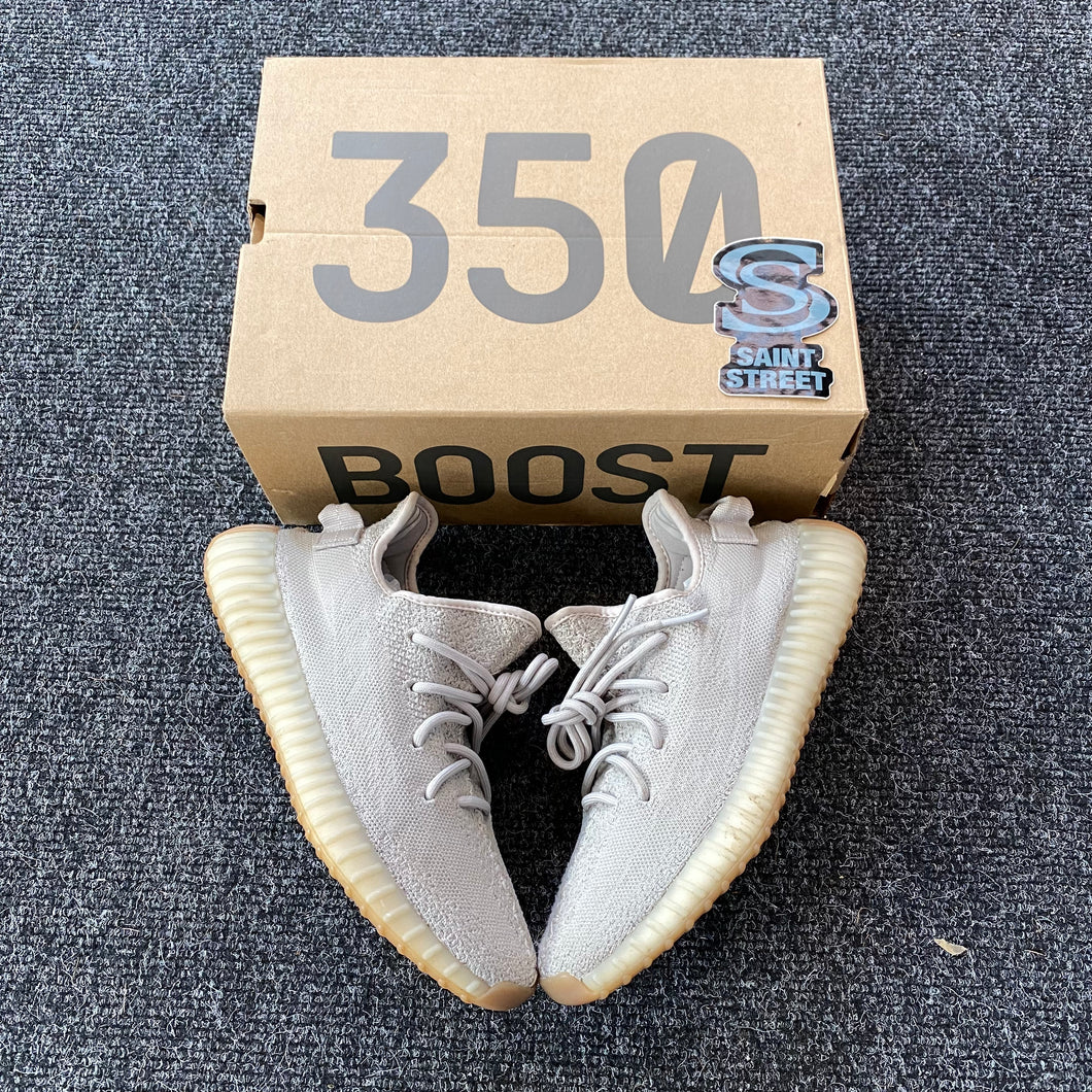 Adidas X Yeezy 350 'Sesame'