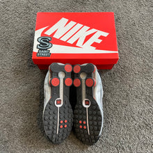 Load image into Gallery viewer, Nike Shox R4 &#39;Black/Metallic Silver&#39; (Online Only)
