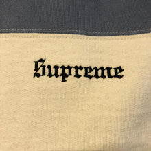 Load image into Gallery viewer, Supreme &#39;Patch Work&#39; Hoodie

