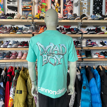 Load image into Gallery viewer, Palace &#39;Cannondale Madboy&#39; Tee
