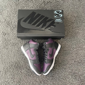 Nike X Fragment Dunk High