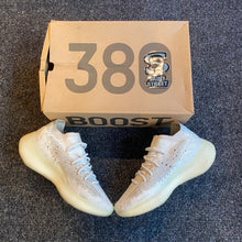 Load image into Gallery viewer, Adidas X Yeezy Boost 380 &#39;Calcite Glow&#39;
