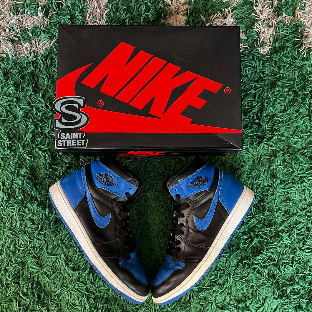 Air Jordan 1 High 'Royal'