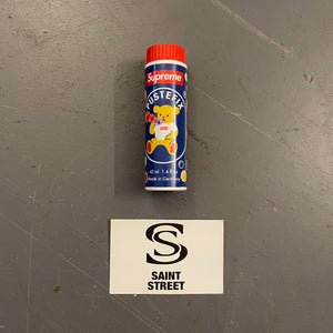 Supreme Bubbles (Online only)