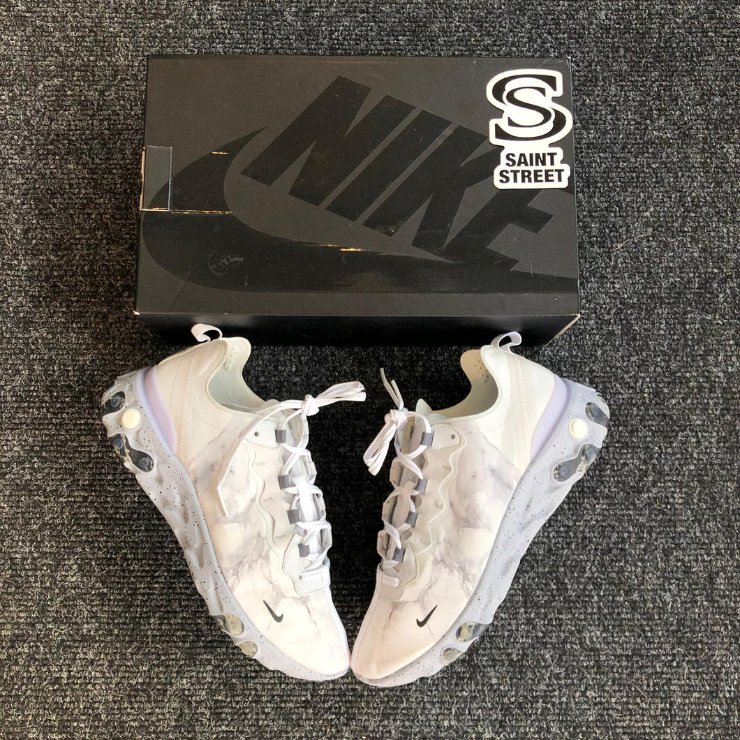 Nike X Kendrick Lamar React 55