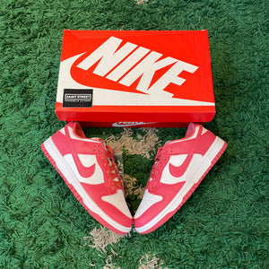 Nike Dunk Low 'Archaeo Pink' (W)