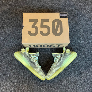 Adidas X Yeezy 350 V2 'Yeezreel'