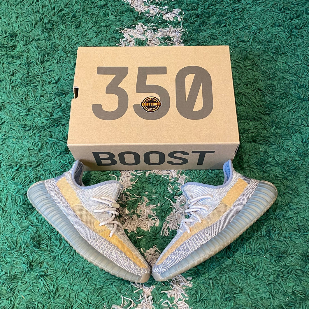 Adidas X Yeezy Boost 350 V2 'Israfil'