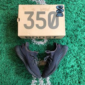 Adidas X Yeezy Boost 350 V2 "Static Black"