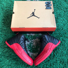 Load image into Gallery viewer, Air Jordan 12 &#39;Flu Game&#39;

