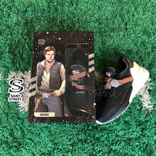 Load image into Gallery viewer, Adidas X Starwars ZX 2K &#39;Han Solo&#39; (Online only)
