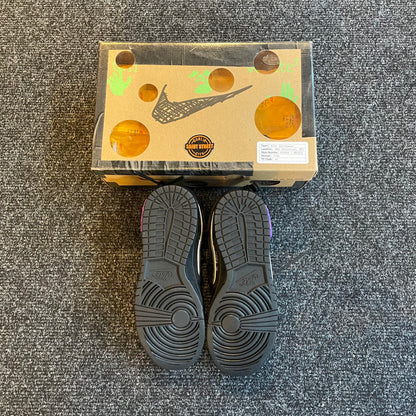 Nike X Off White Dunk Low 'Lot 50'