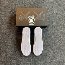 Load image into Gallery viewer, Nike x Sacai x Kaws Blazer Low &#39;Neptune Blue&#39;
