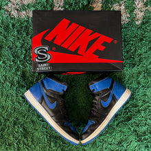 Load image into Gallery viewer, Air Jordan 1 High &#39;Royal&#39;
