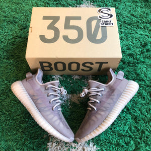 Adidas X Yeezy 350 'Mono Mist'
