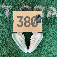 Load image into Gallery viewer, Yeezy 380 &#39;Alien Blue&#39;
